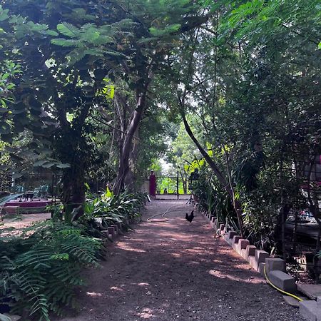 Sharad Baug Homestay Bhuj Exteriör bild