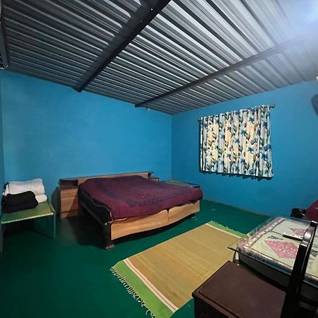 Sharad Baug Homestay Bhuj Exteriör bild