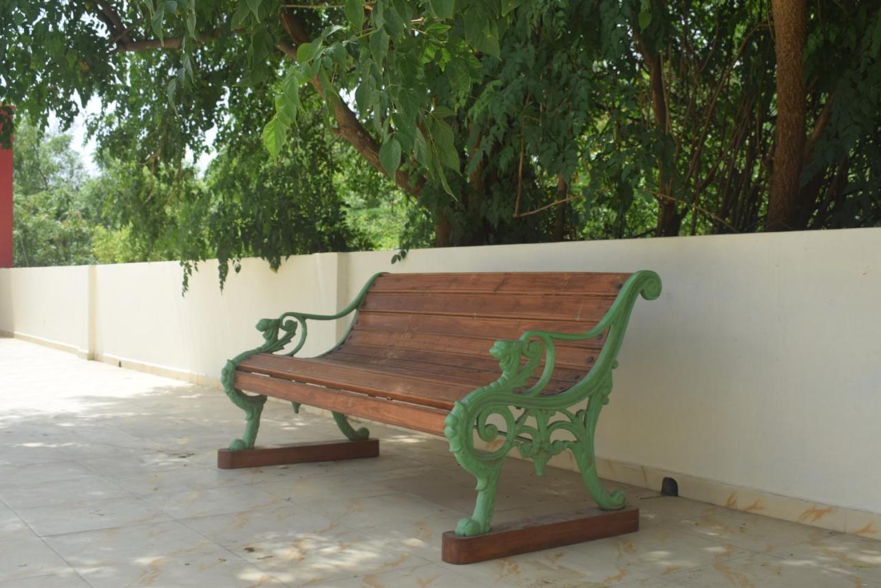 Sharad Baug Homestay Bhuj Exteriör bild
