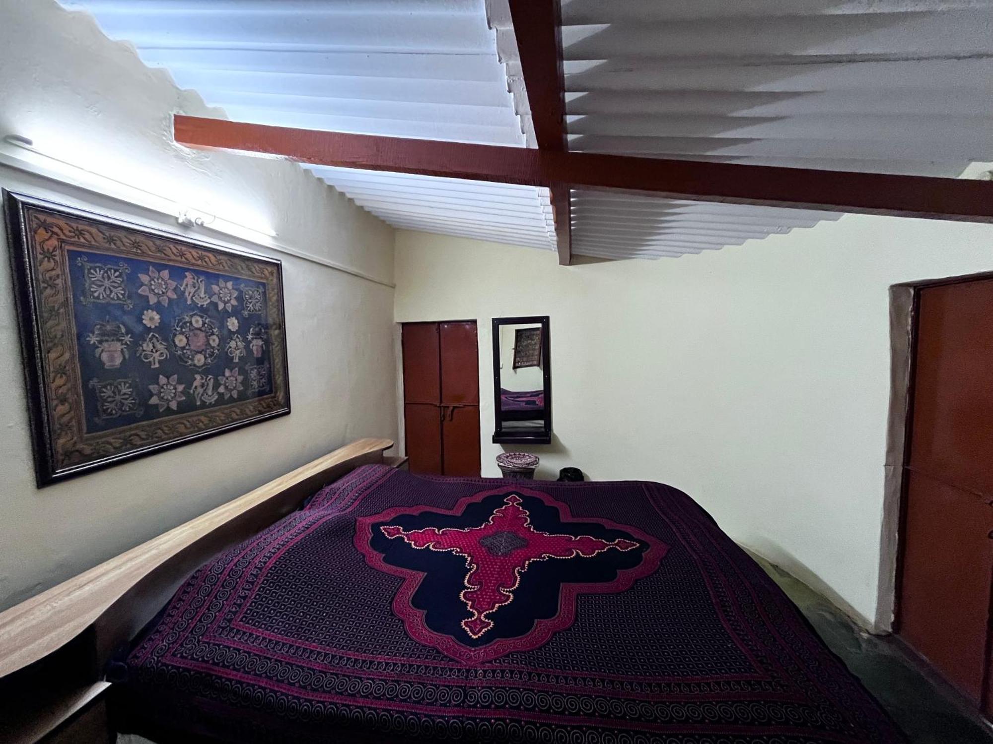 Sharad Baug Homestay Bhuj Exteriör bild