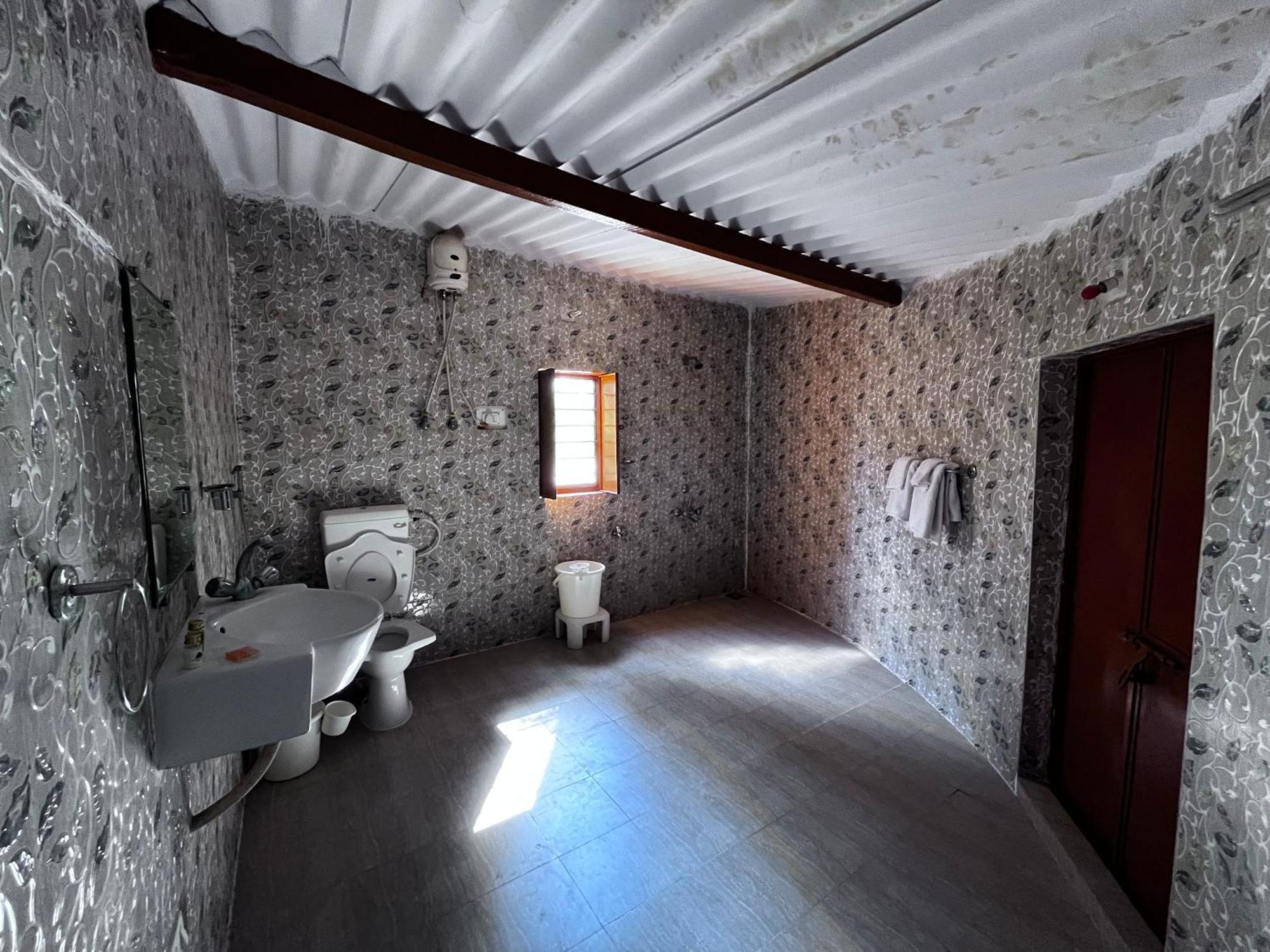 Sharad Baug Homestay Bhuj Exteriör bild