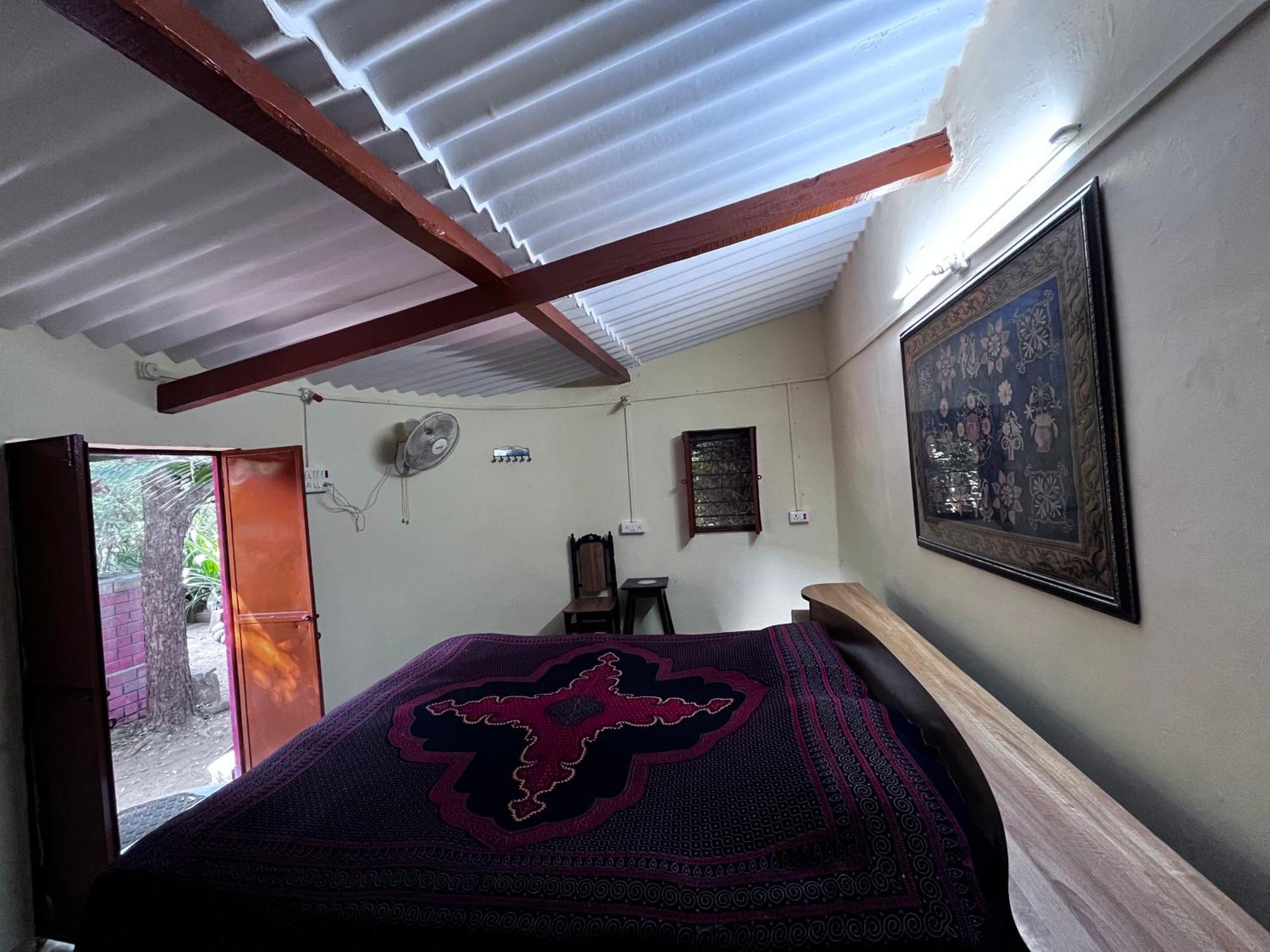 Sharad Baug Homestay Bhuj Exteriör bild