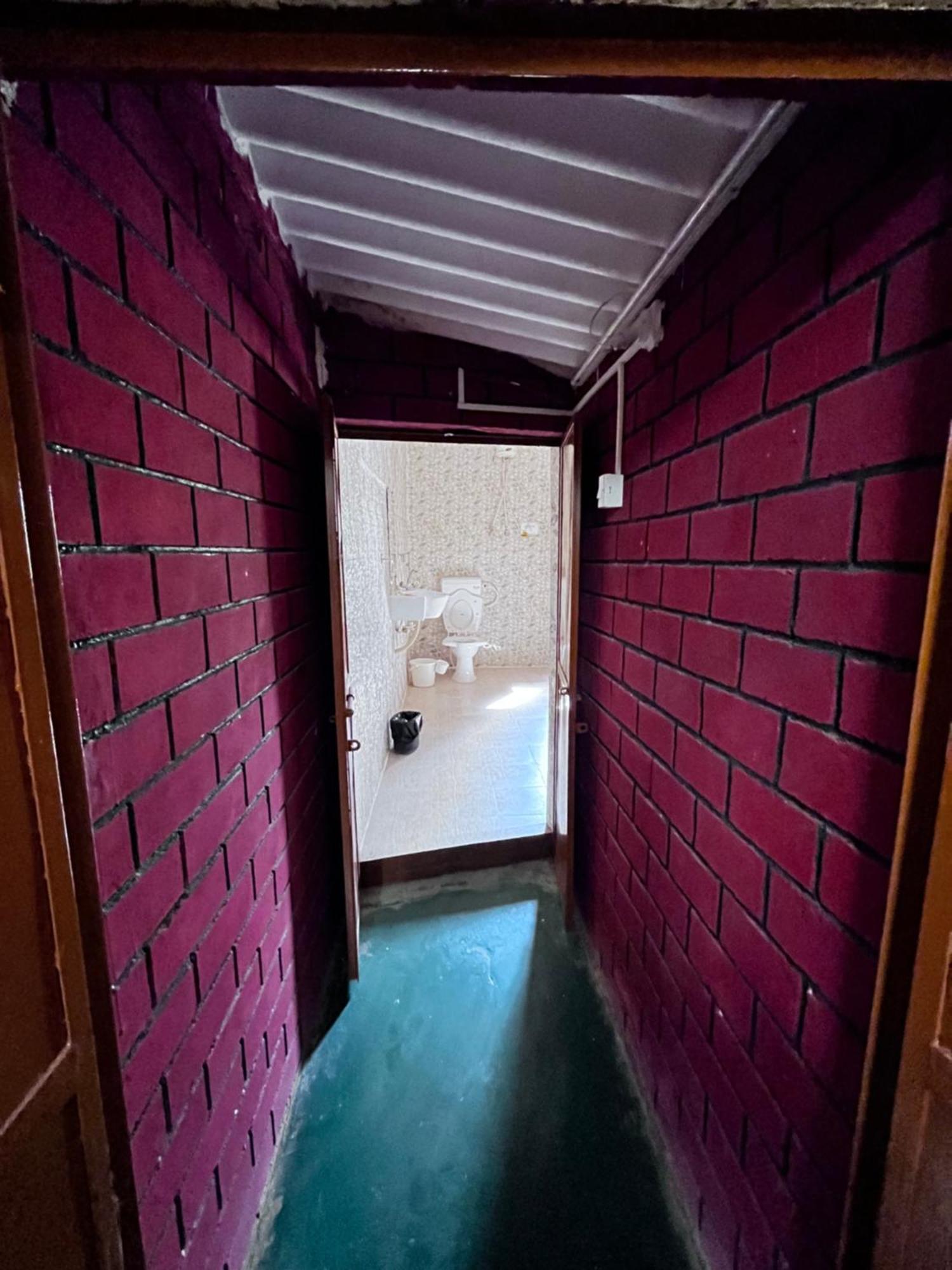 Sharad Baug Homestay Bhuj Exteriör bild