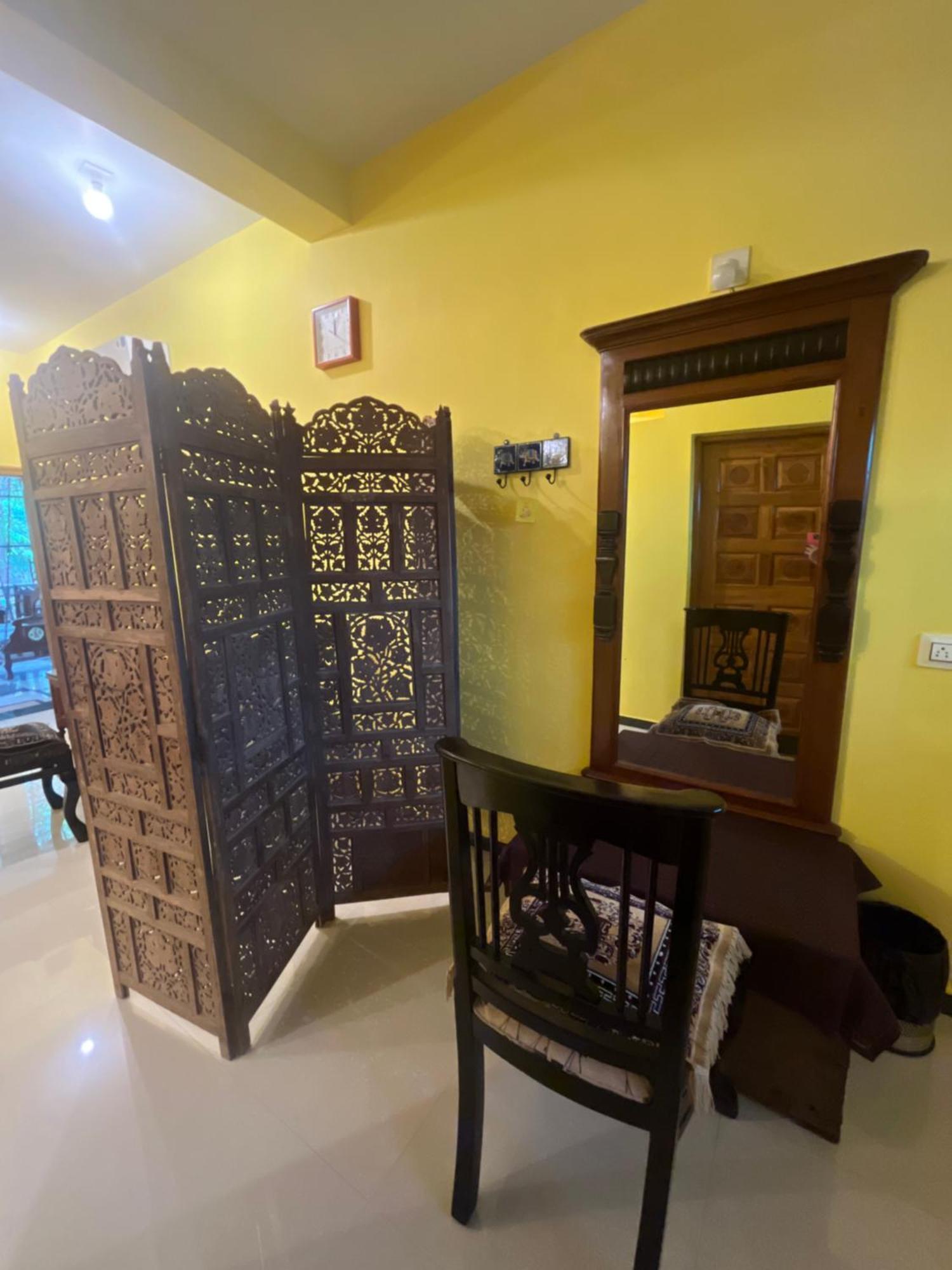 Sharad Baug Homestay Bhuj Exteriör bild