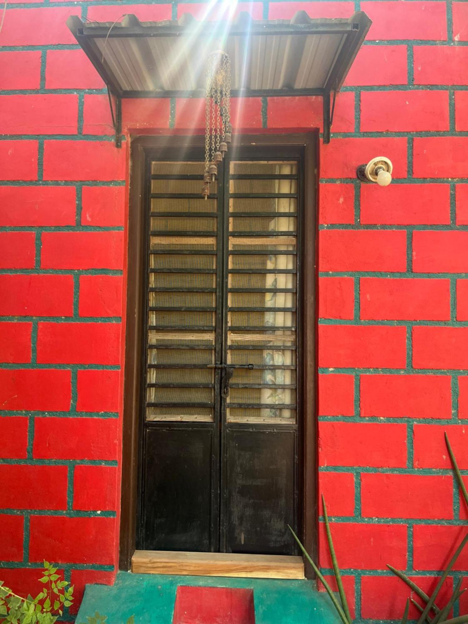 Sharad Baug Homestay Bhuj Exteriör bild
