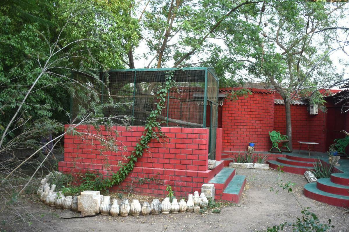 Sharad Baug Homestay Bhuj Exteriör bild